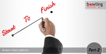 Start to Finish - Part 2