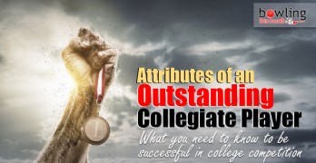 Attributes of an Outstanding Collegiate Player