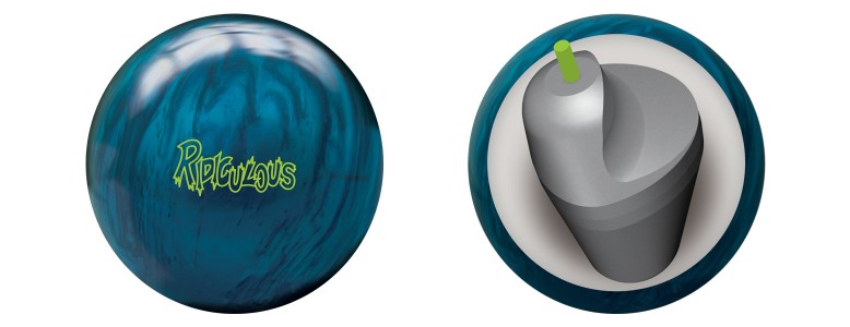 Radical Ridiculous Pearl