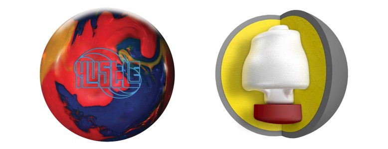 Roto Grip Hustle R/I/G