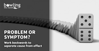 Problem or Symptom?
