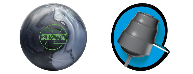 Brunswick Zenith Hybrid