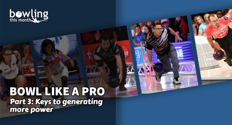 Bowl Like a Pro - Part 3