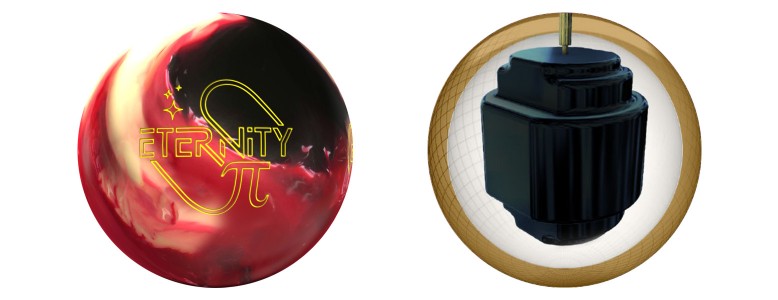 900 Global Eternity Pi