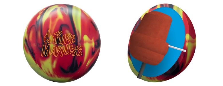 Columbia 300 Pure Madness