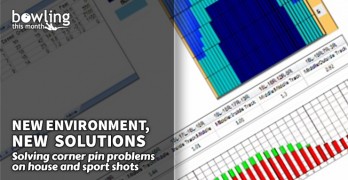 New Environment, New Solutions