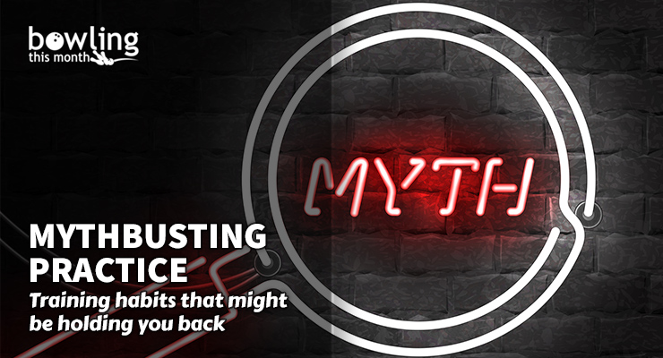 Mythbusting Practice