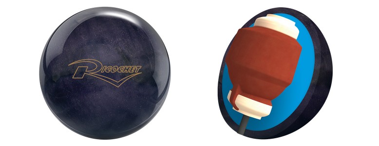 Columbia 300 Ricochet Pearl