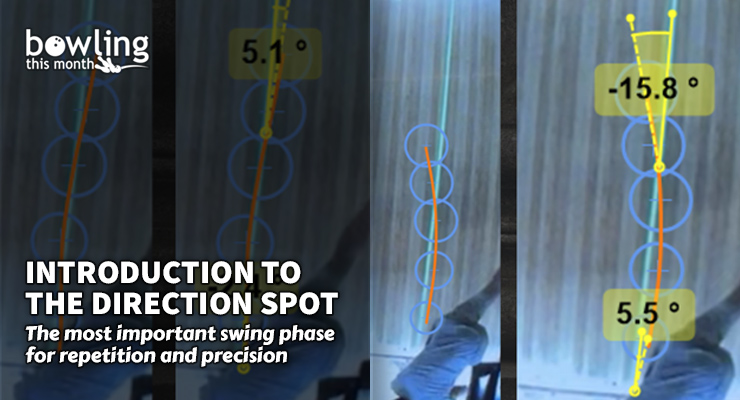 Introduction to the Direction Spot