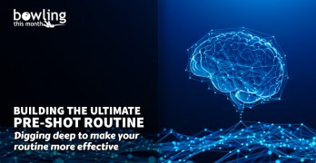 Building the Ultimate Pre-Shot Routine