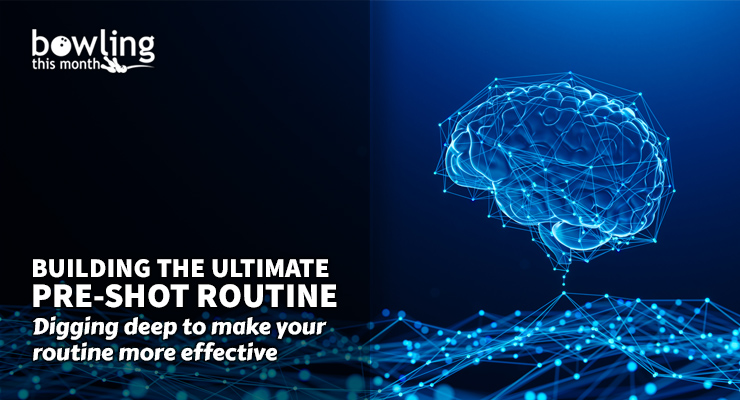 Building the Ultimate Pre-Shot Routine