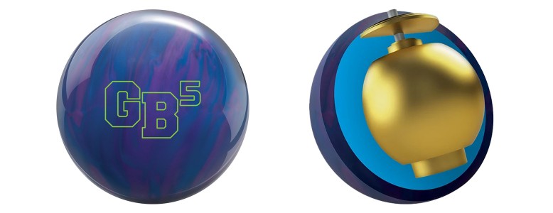 Ebonite Game Breaker 5 Pearl