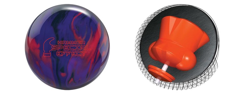 Hammer Special Effect