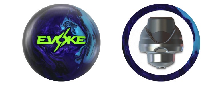 Motiv Evoke Hysteria