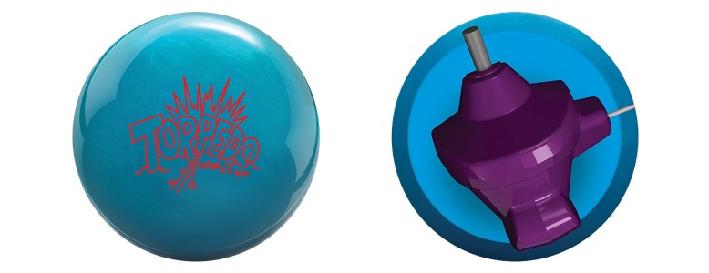 Radical Torpedo Direct Hit