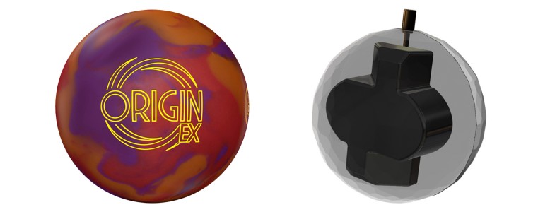 900 Global Origin EX