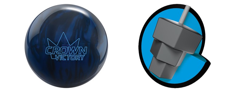 Brunswick Crown Victory