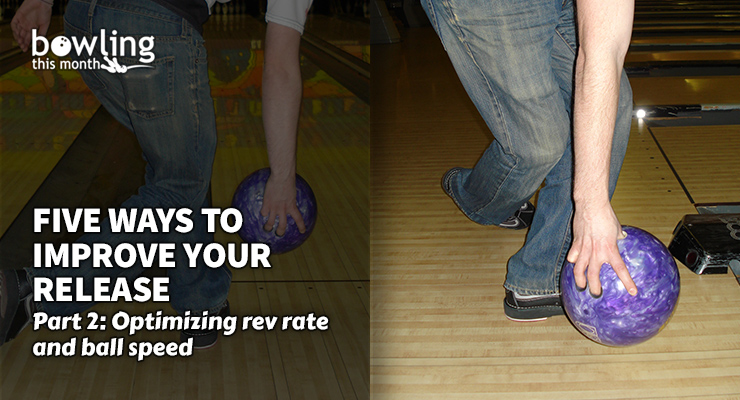 Five Ways to Improve Your Release - Part 2