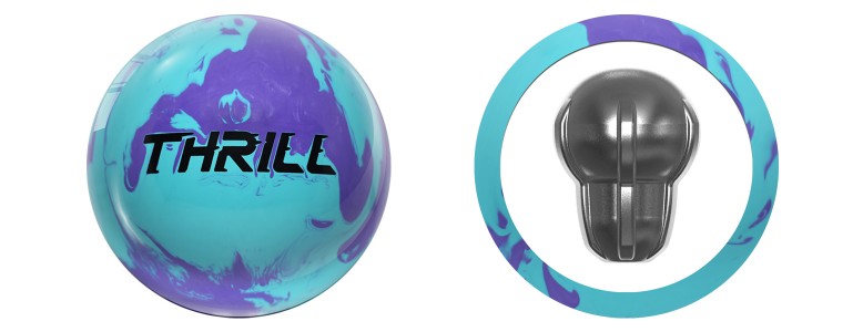 Motiv Max Thrill Hybrid