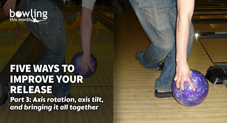 Five Ways to Improve Your Release - Part 3