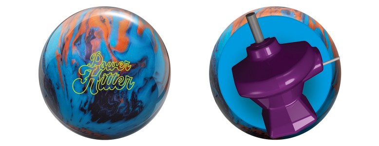 Radical Power Hitter