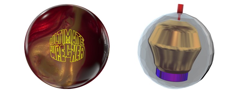 Roto Grip Ultimate Wrecker