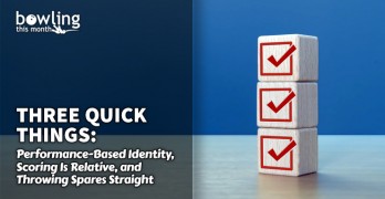 Three Quick Things - June 2025