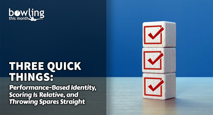 Three Quick Things - June 2025