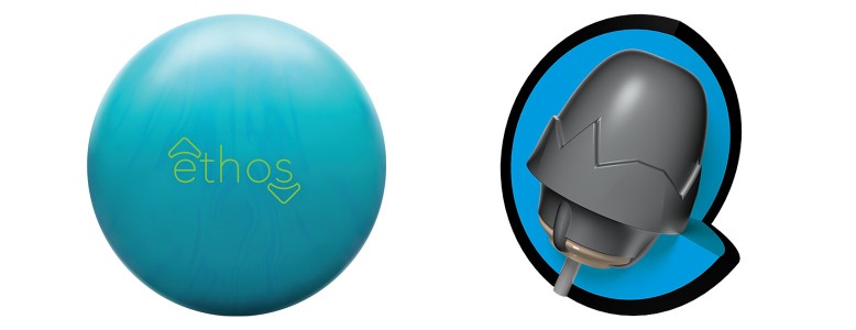 Brunswick Ethos Solid