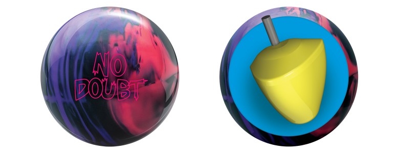 Radical No Doubt Solid