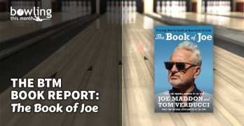 The BTM Book Report: 'The Book of Joe'