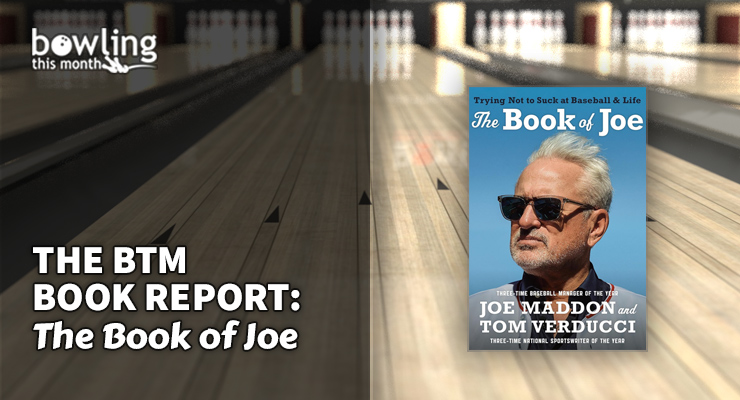 The BTM Book Report: 'The Book of Joe'