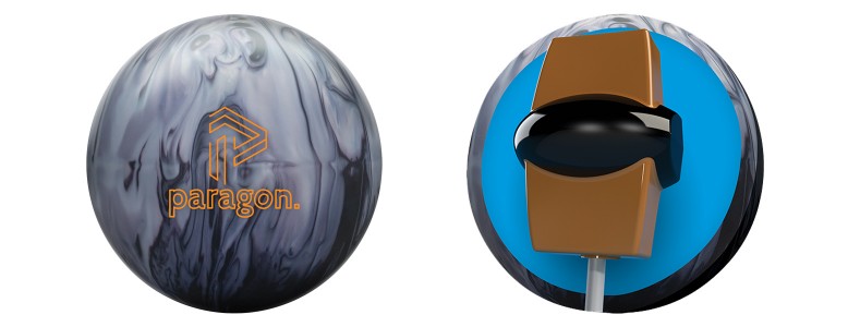 Track Paragon Shadow