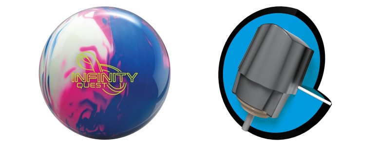 Brunswick Infinity Quest