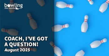 Coach, I've Got a Question! - August 2025