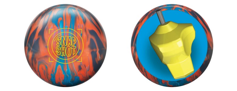 Radical Snapshot Hybrid