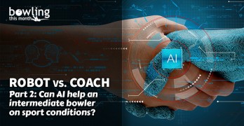 Robot vs. Coach - Part 2