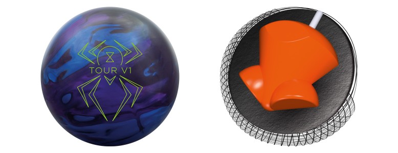 Hammer Black Widow Tour V1