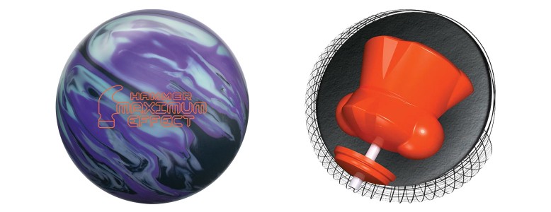 Hammer Maximum Effect