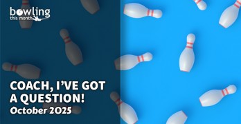 Coach, I've Got a Question! - October 2025