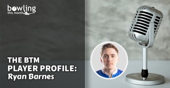 The BTM Player Profile: Ryan Barnes
