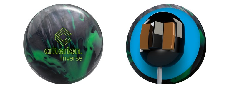 Track Criterion Inverse