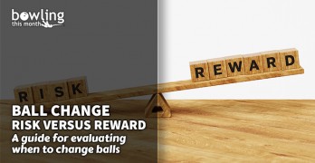 Ball Change Risk Versus Reward