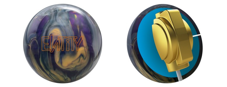 Ebonite Entity Pearl