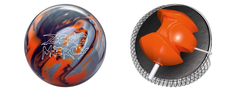 Hammer Zero Mercy Pearl