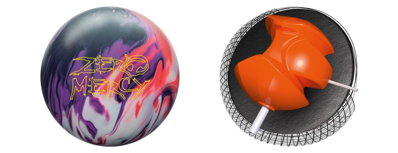 Hammer Zero Mercy Solid