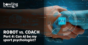 Robot vs. Coach - Part 4