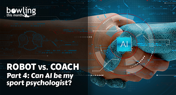 Robot vs. Coach - Part 4