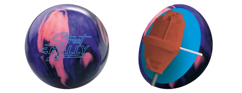 Columbia 300 Street Rally