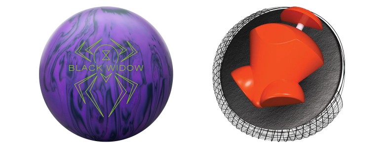 Hammer Black Widow 3.0 Dynasty